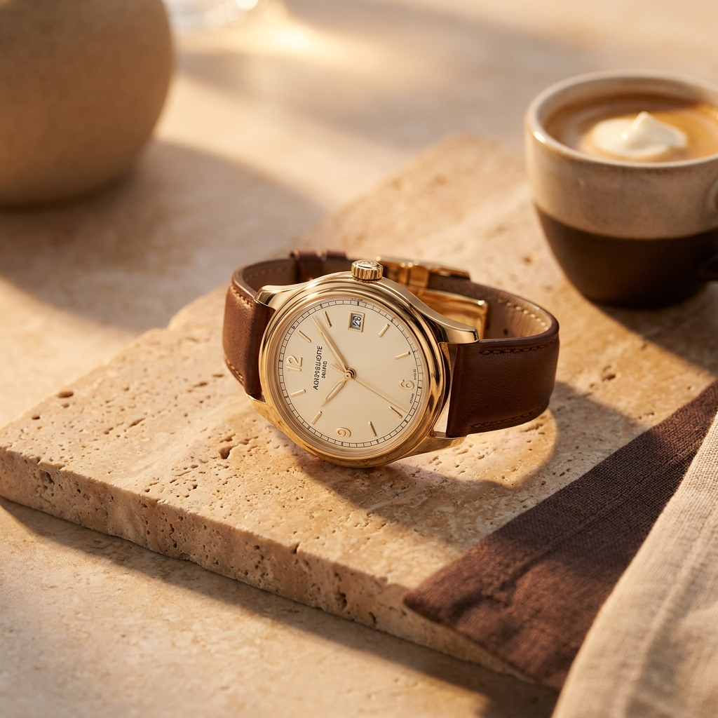 Watches