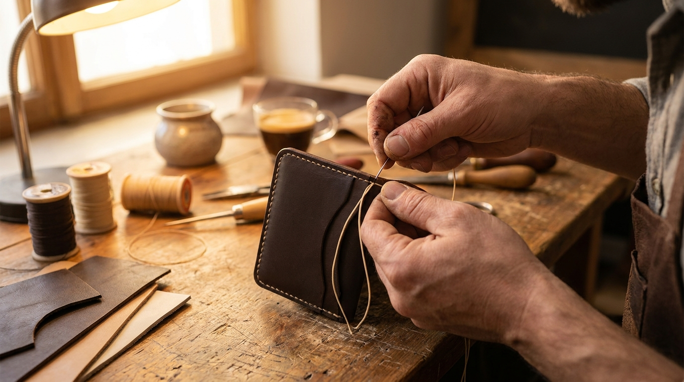 Craftsmanship