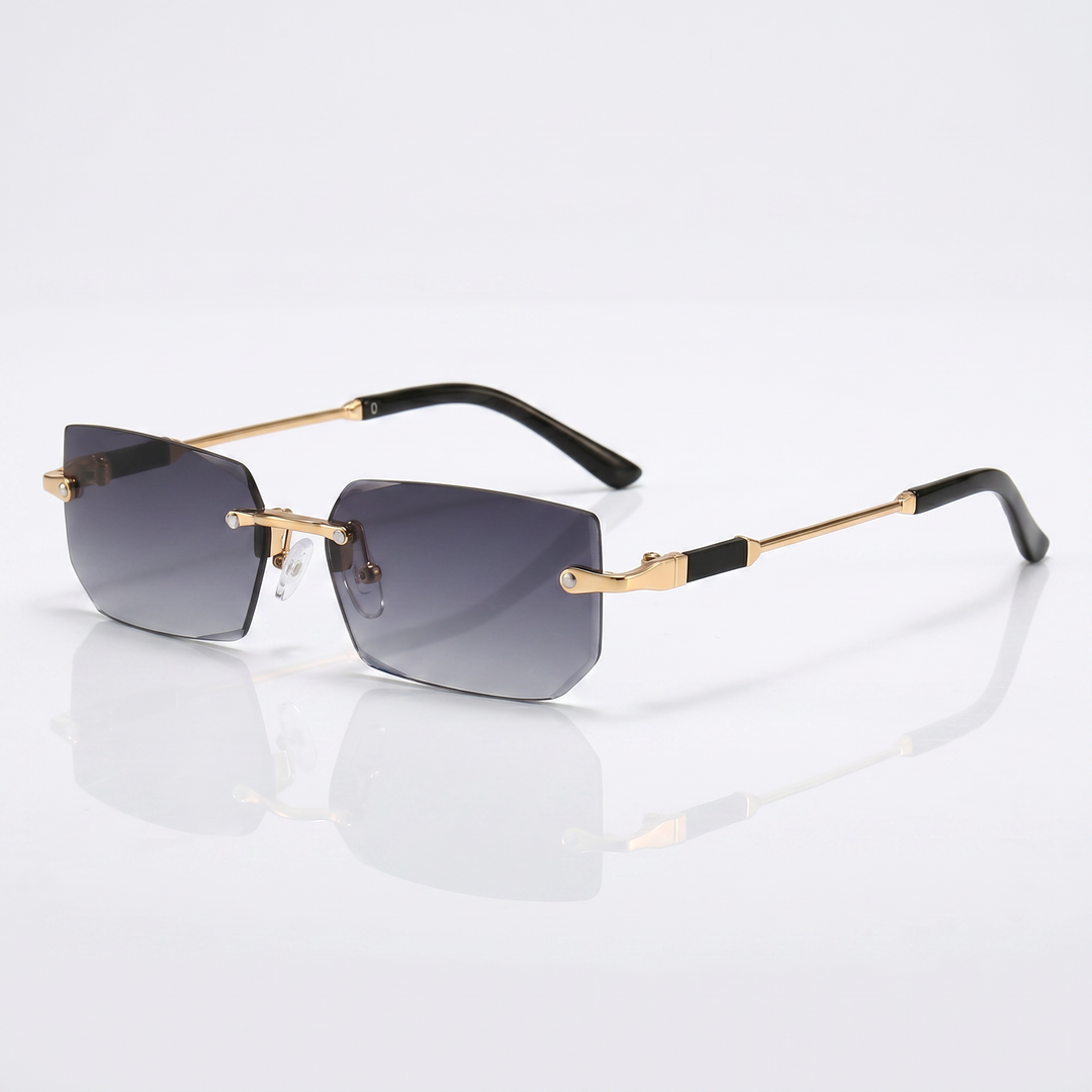 Lennox Shades — Onyx Smoke (studio)