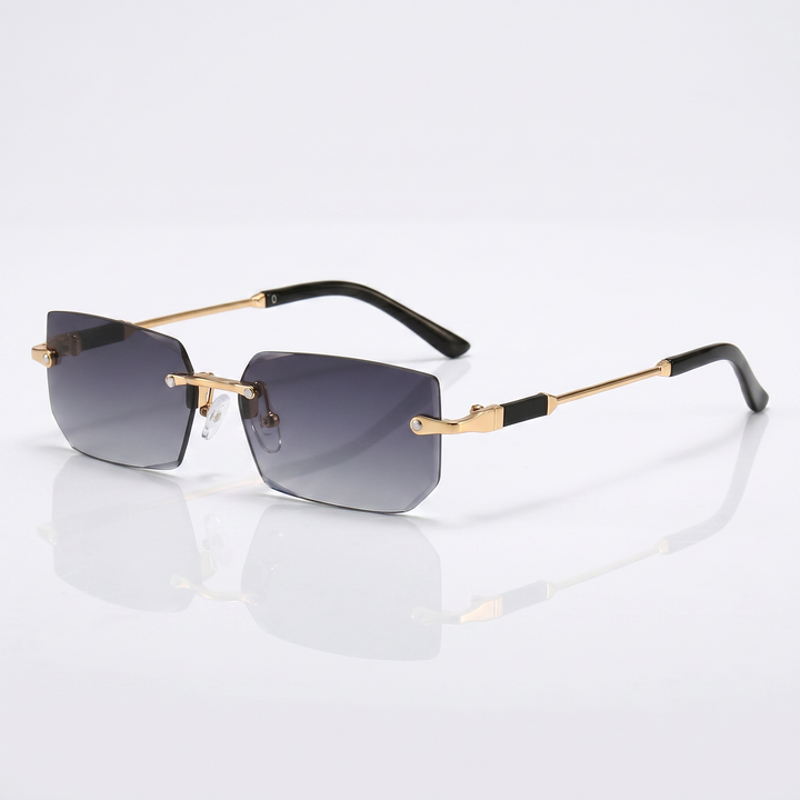 Lennox Shades — Onyx Smoke (studio)
