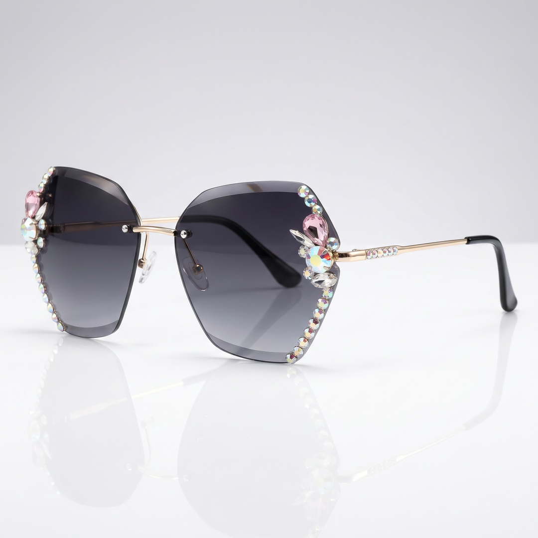 Bijou Shades — Black Onyx (studio)