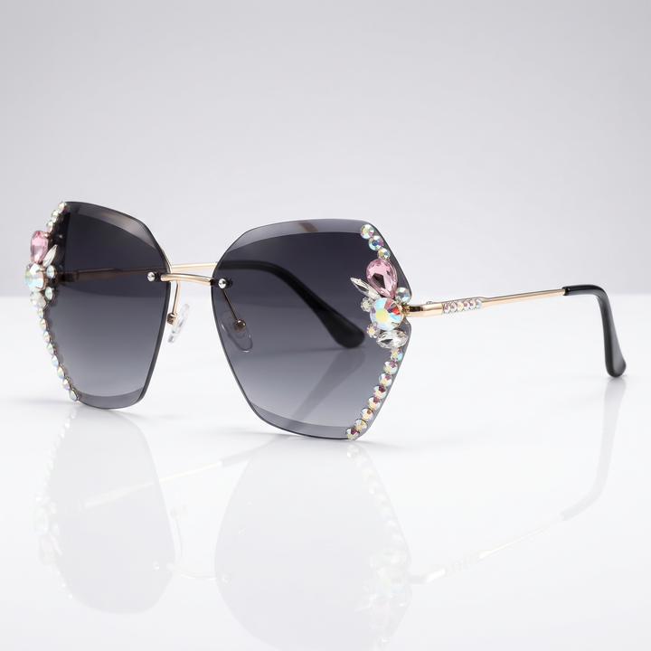 Bijou Shades — Black Onyx (studio)