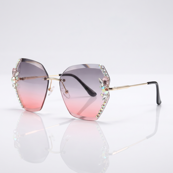 Bijou Shades — Rose Quartz (studio)