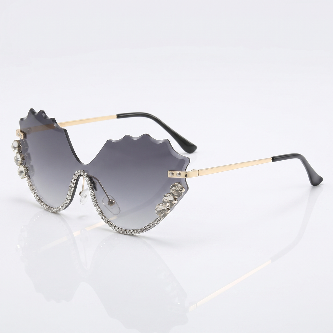 Royce Shades — Smoke Quartz (studio)