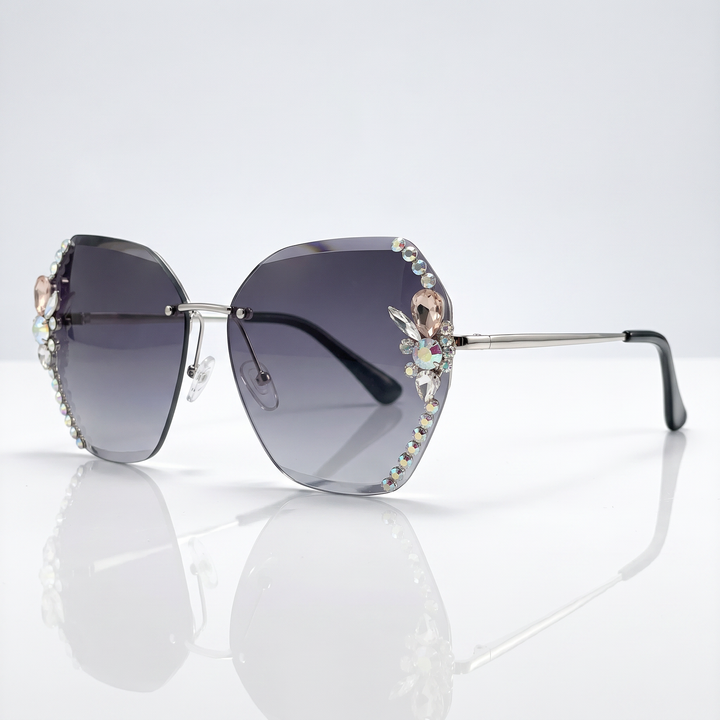 Vesper Shades — Slate Pearl (studio)
