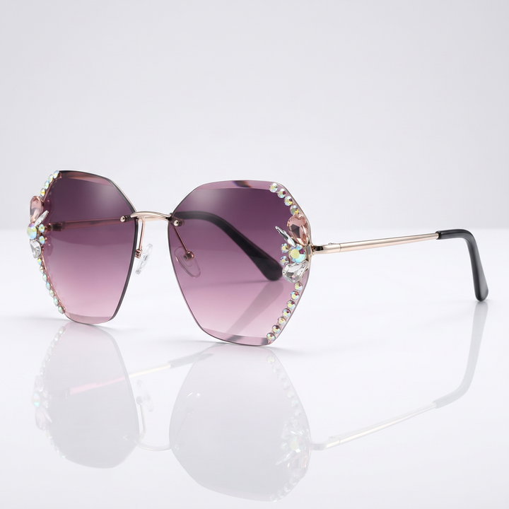 Vesper Shades — Purple (studio)