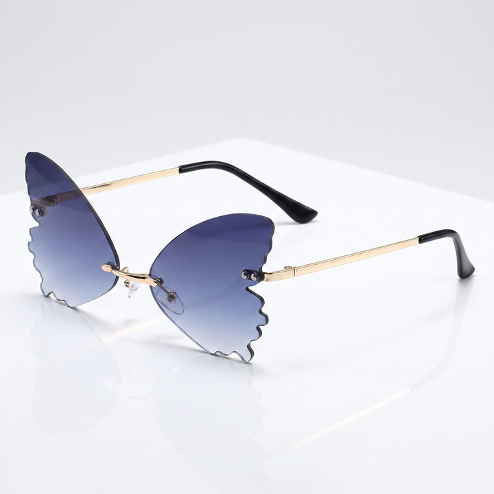 Maven Shades — Sapphire Night (studio)