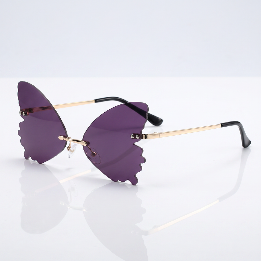 Maven Shades — Dark Purple (studio)