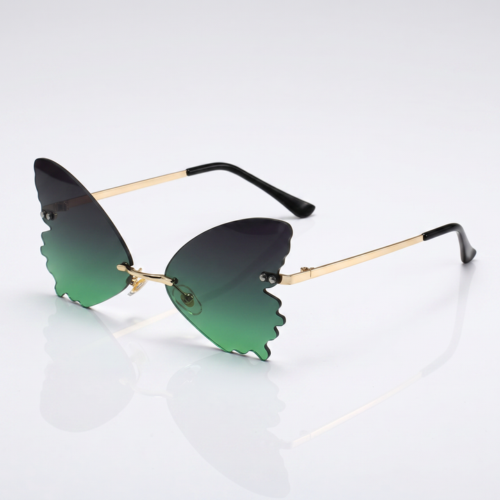 Maven Shades — Blackgreen (studio)