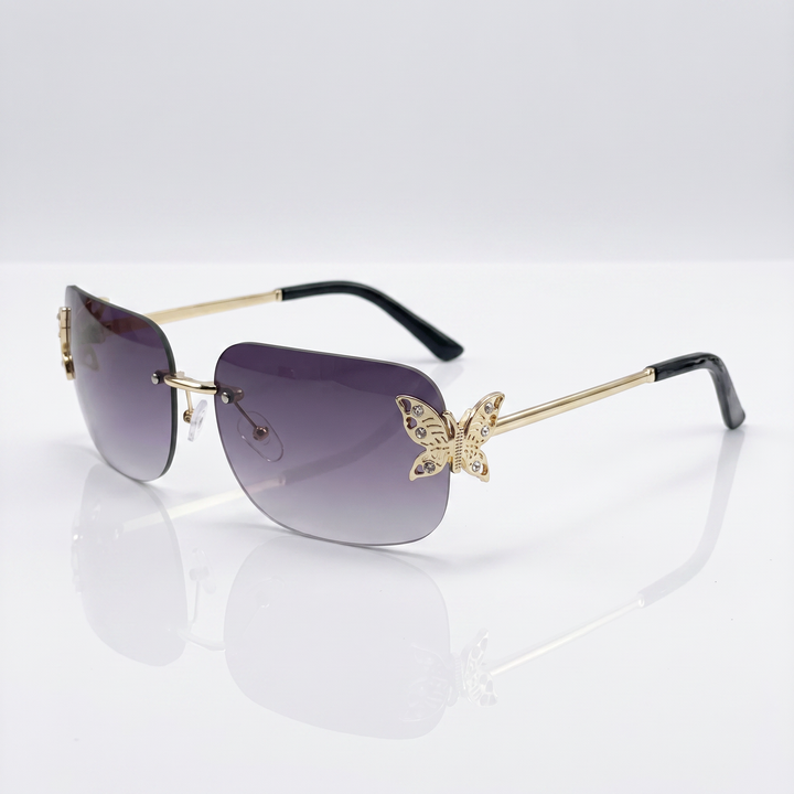 Caspian Shades — Storm Pearl (studio)