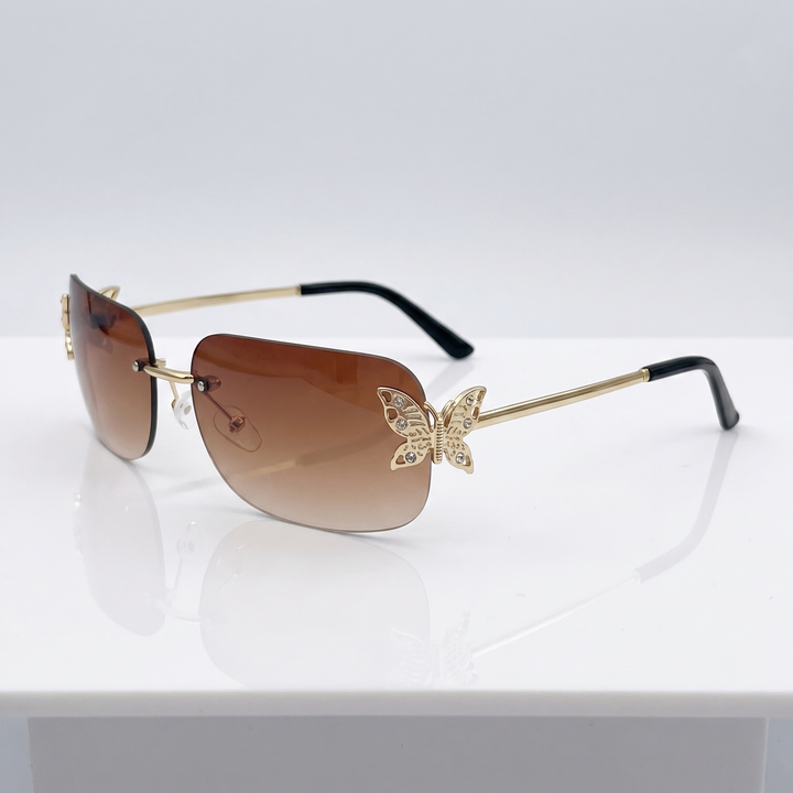 Caspian Shades — Tea (studio)