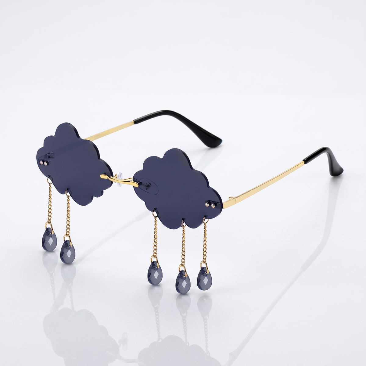 Cumulus Shades — Midnight Opal studio
