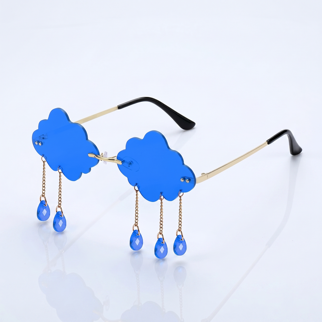 Cumulus Shades — Sapphire Sky studio