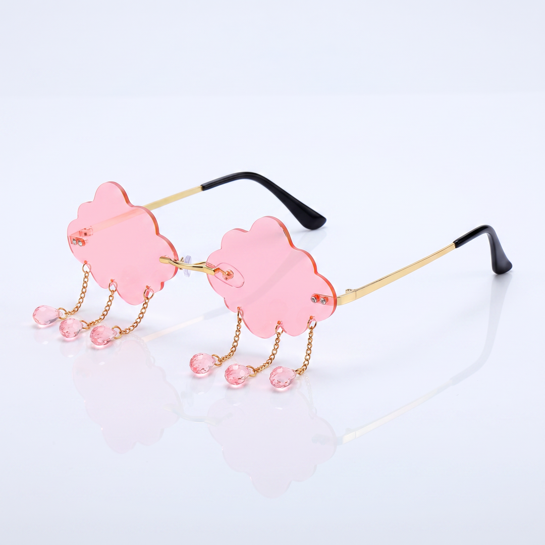 Cumulus Shades — Pink studio