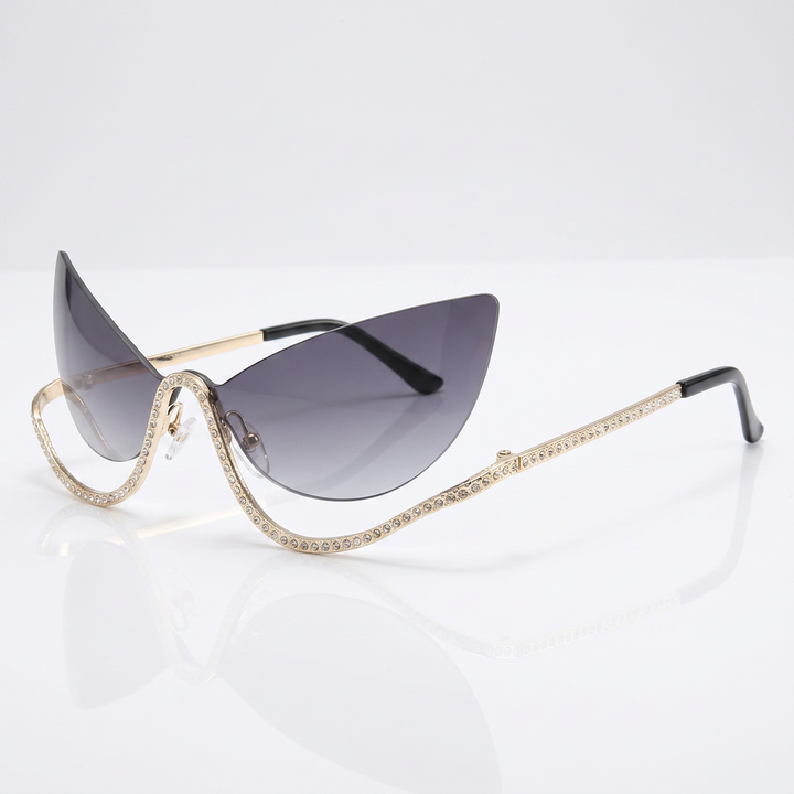 Lillian Shades — Ash Quartz studio