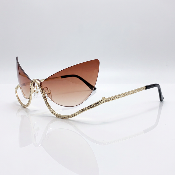 Lillian Shades — Honey Amber studio