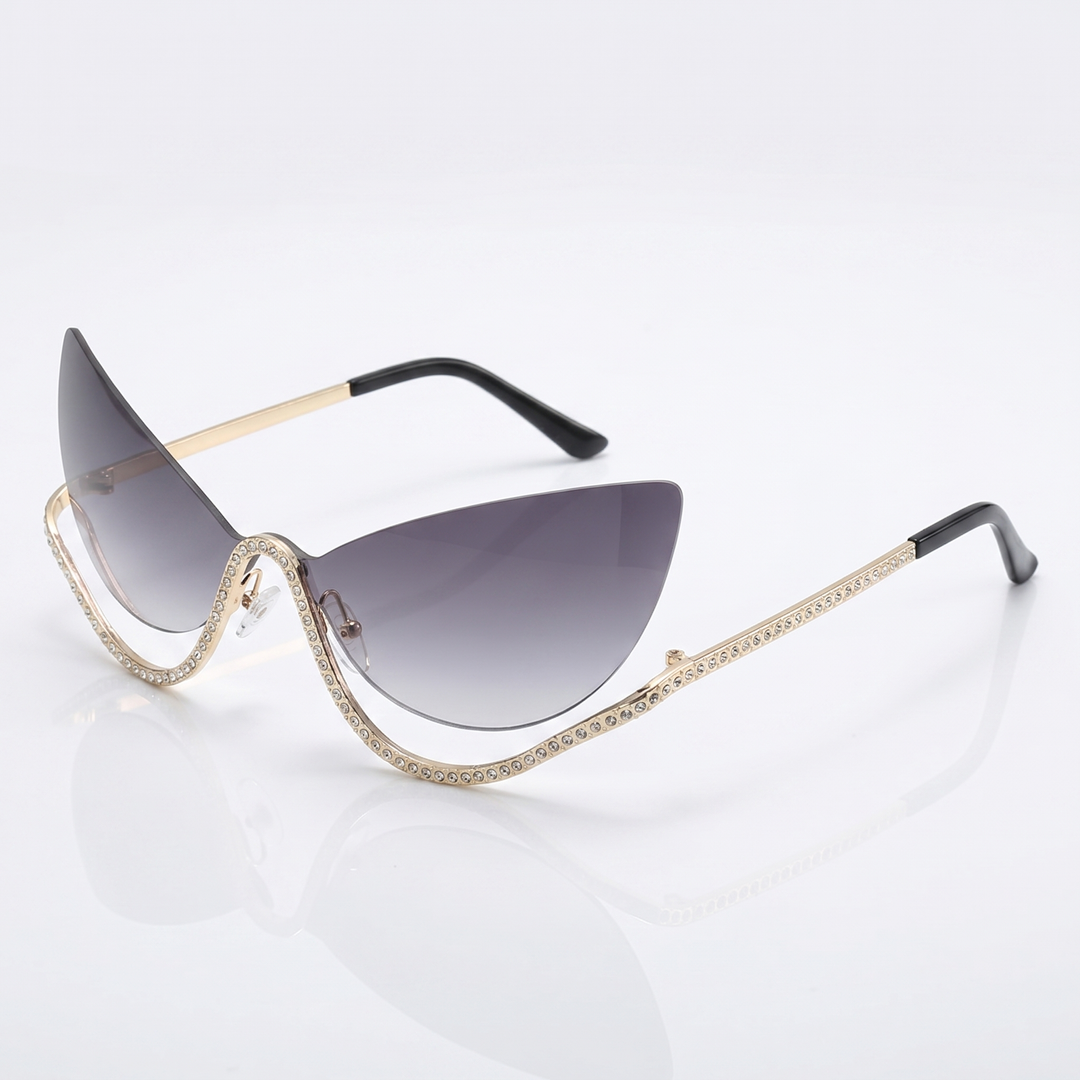 Lillian Shades — Double Gray studio