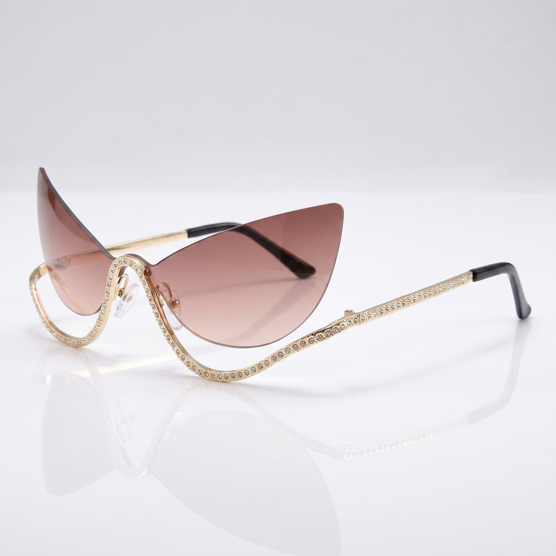 Lillian Shades — Tea Yellow studio