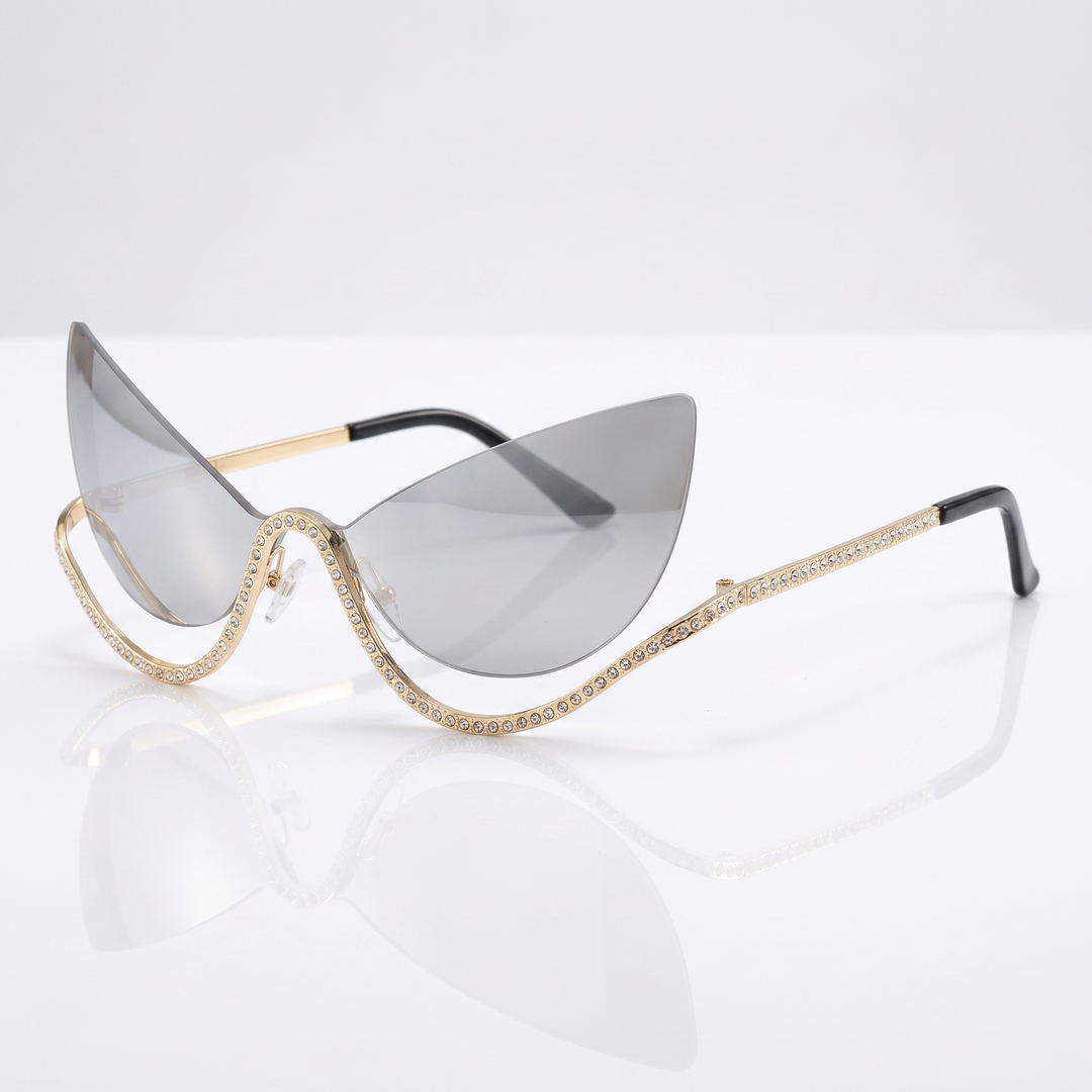 Lillian Shades — Silver studio