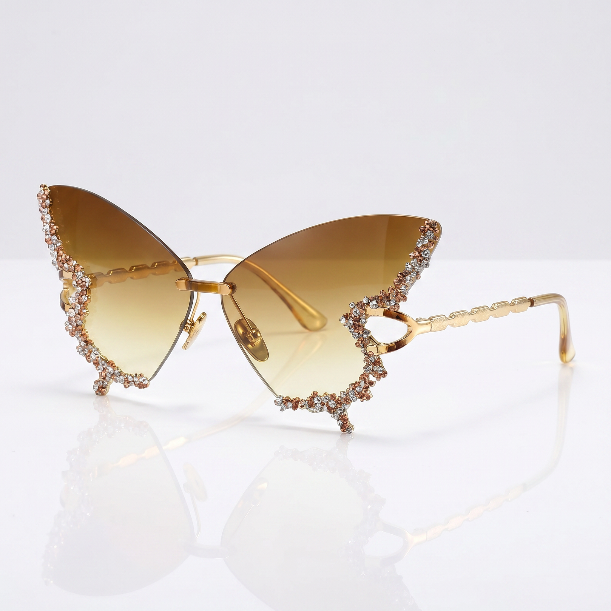 Adira Shades — Cedar Topaz studio