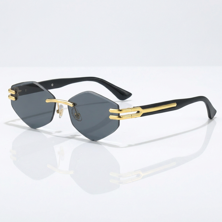 Solstice Shades — Onyx Smoke studio