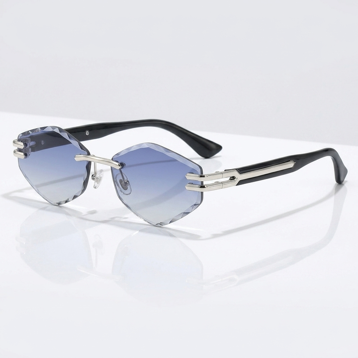 Solstice Shades — Blue Gray studio