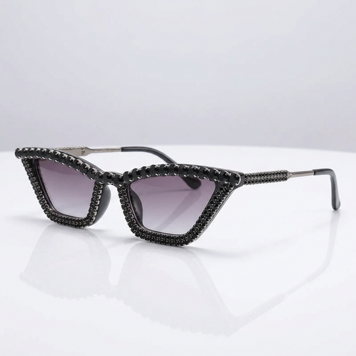Mirage Shades — Smoke Crystal studio