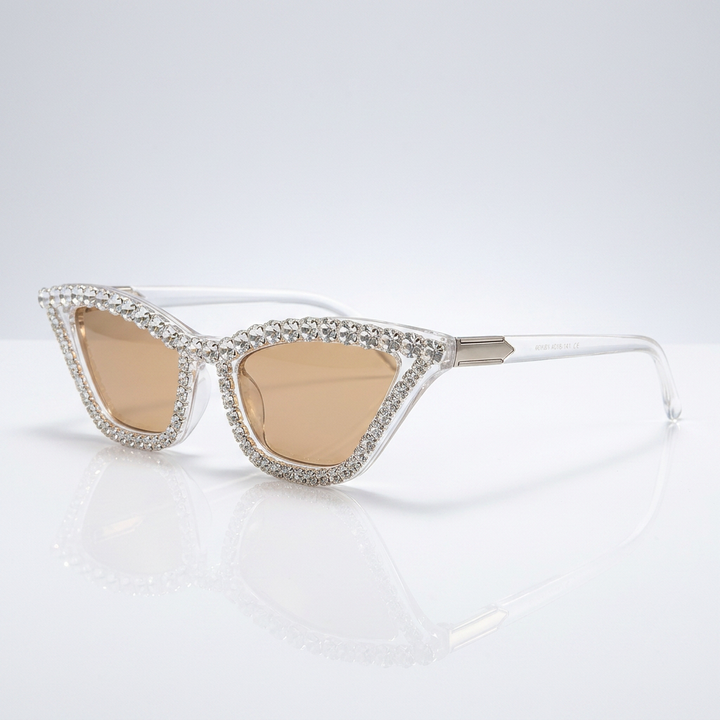 Mirage Shades — Champagne studio