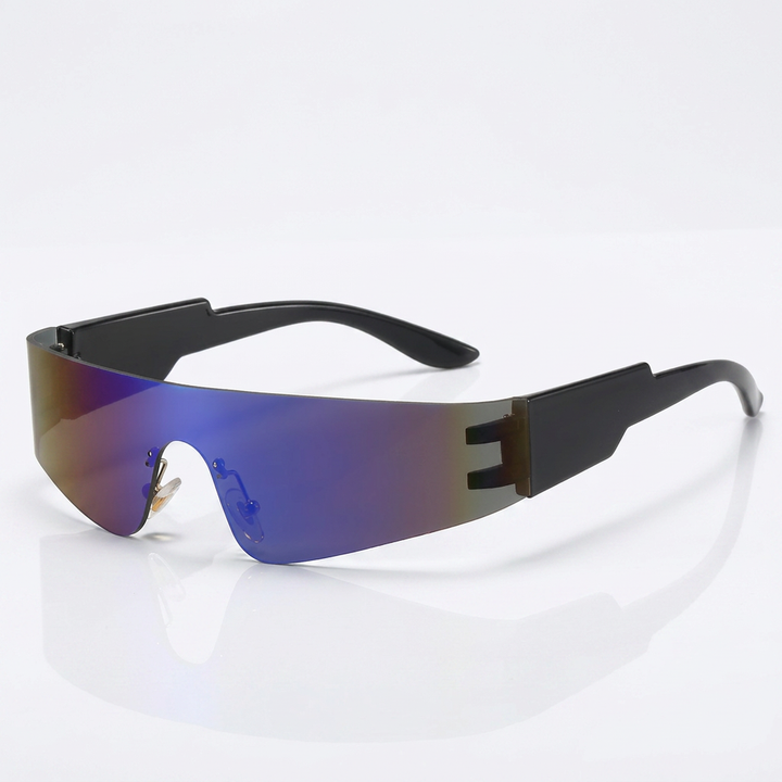 Aerial Shades — Sapphire Smoke studio
