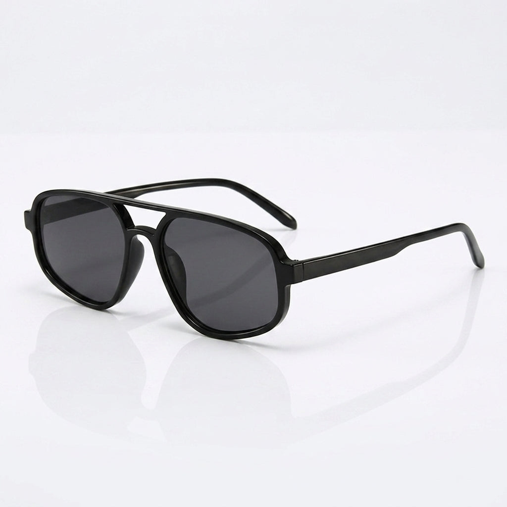 Verona Shades — Onyx Black studio