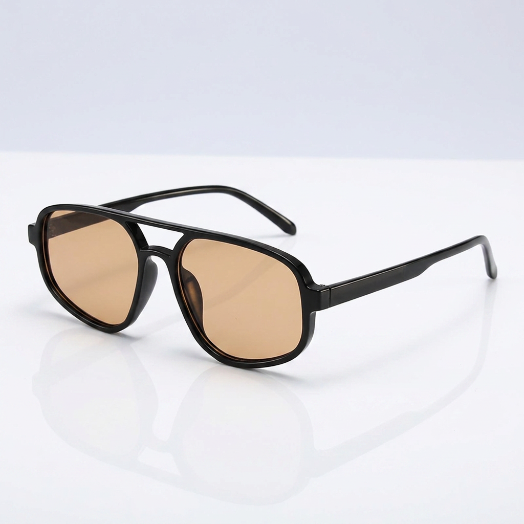 Verona Shades — Mocha Tortoise studio