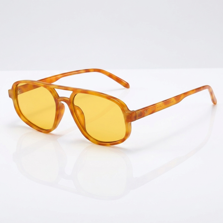 Verona Shades — Leopard Gold studio