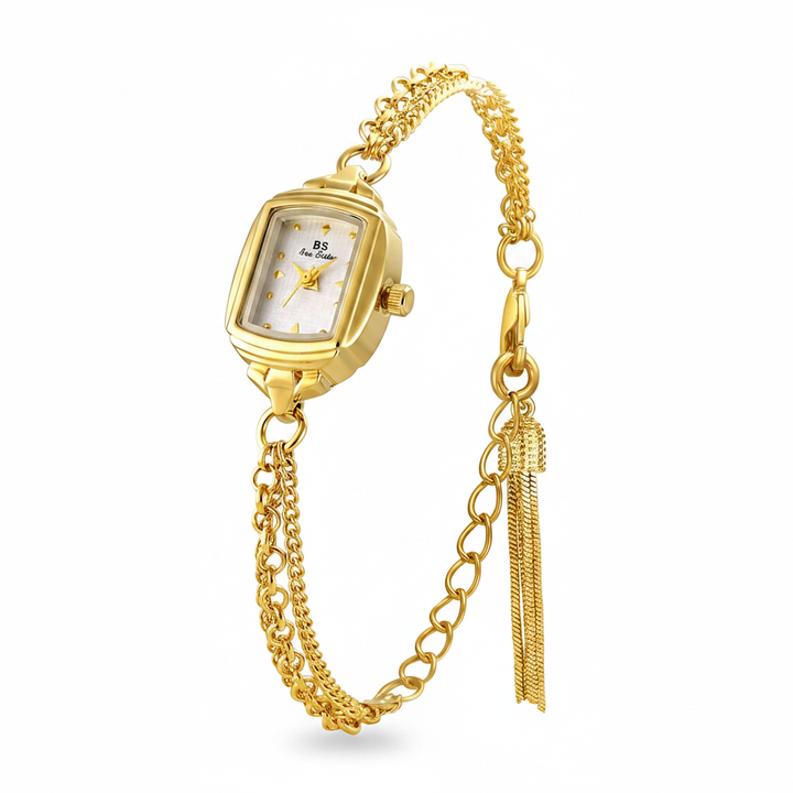 Aurelia Watch Ivoire d&