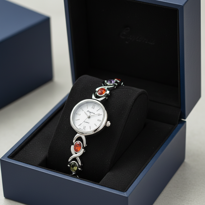 Silver Mist in box