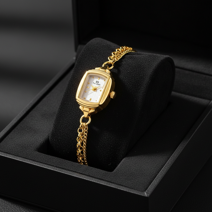 Aurelia Watch Ivoire d&