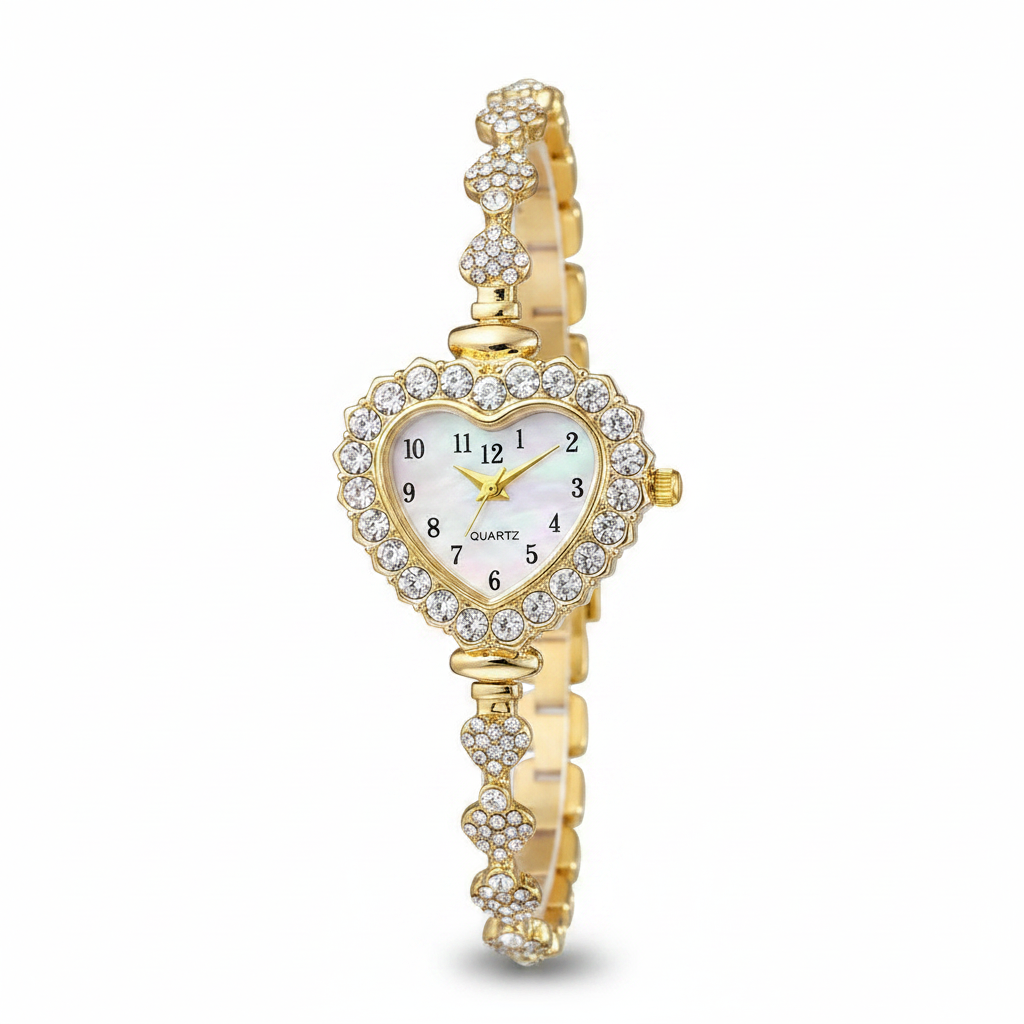 Aurelia Watch Aurelia Gold studio