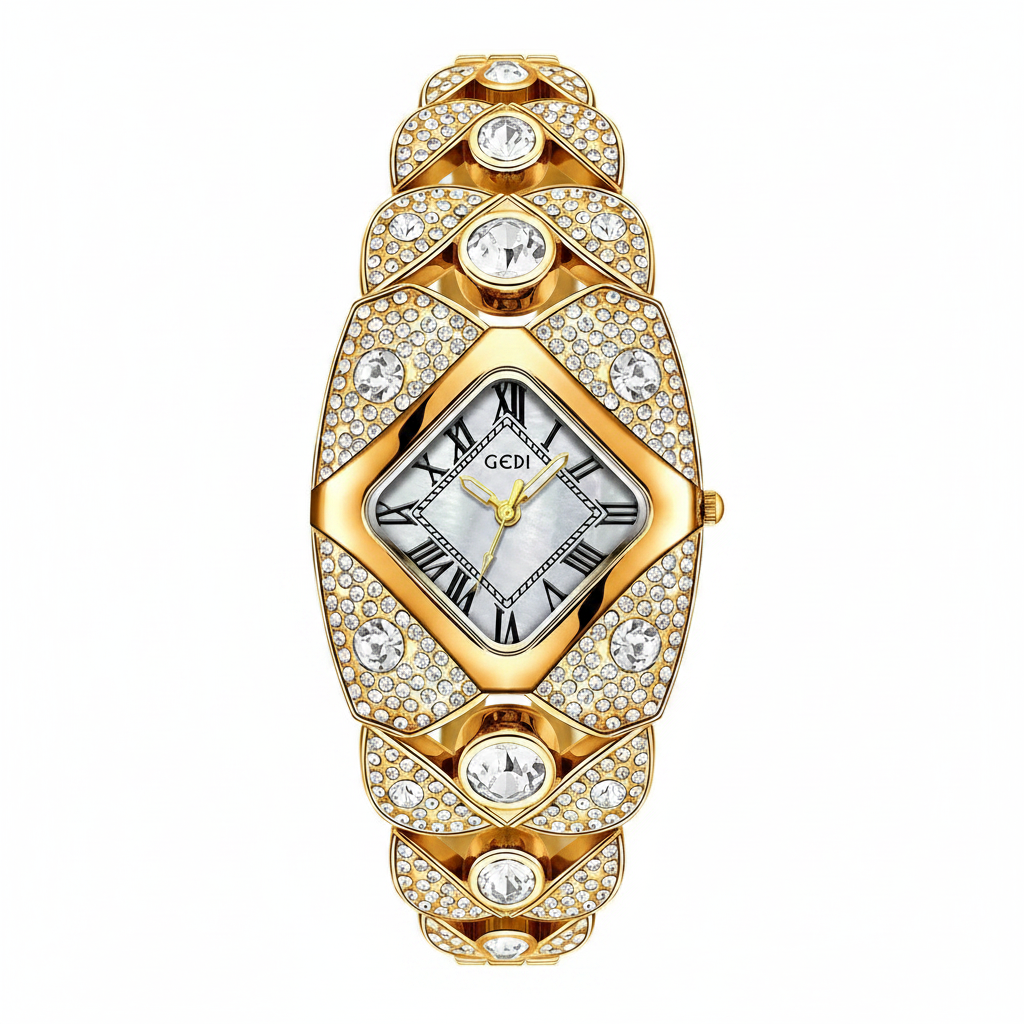 Champagne Glace studio