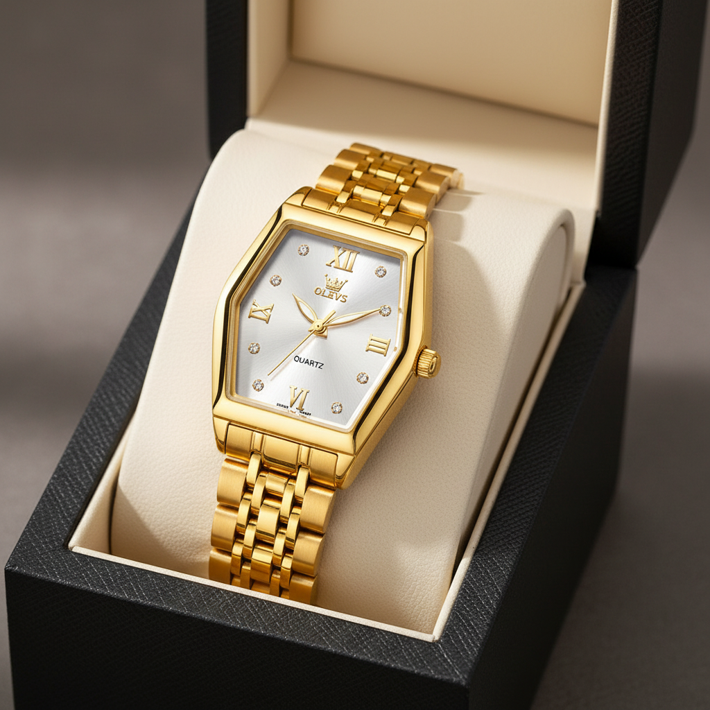 Pearl Steel box