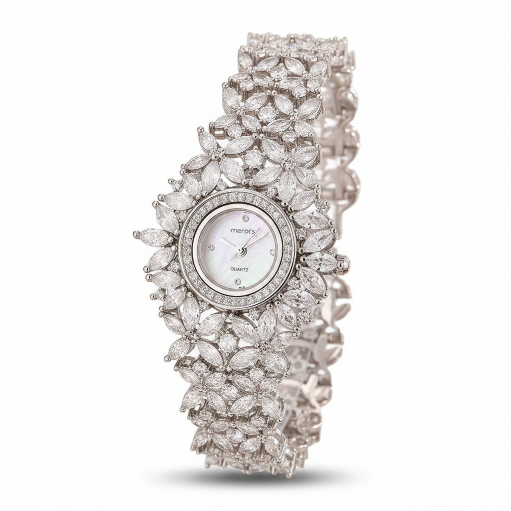 Lumière Watch - studio