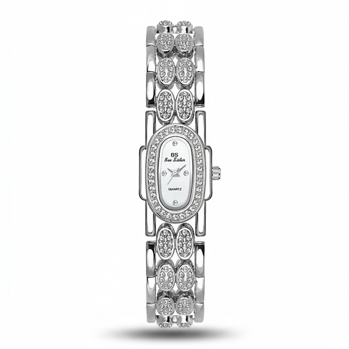 Aurelia Watch Argent Frost studio