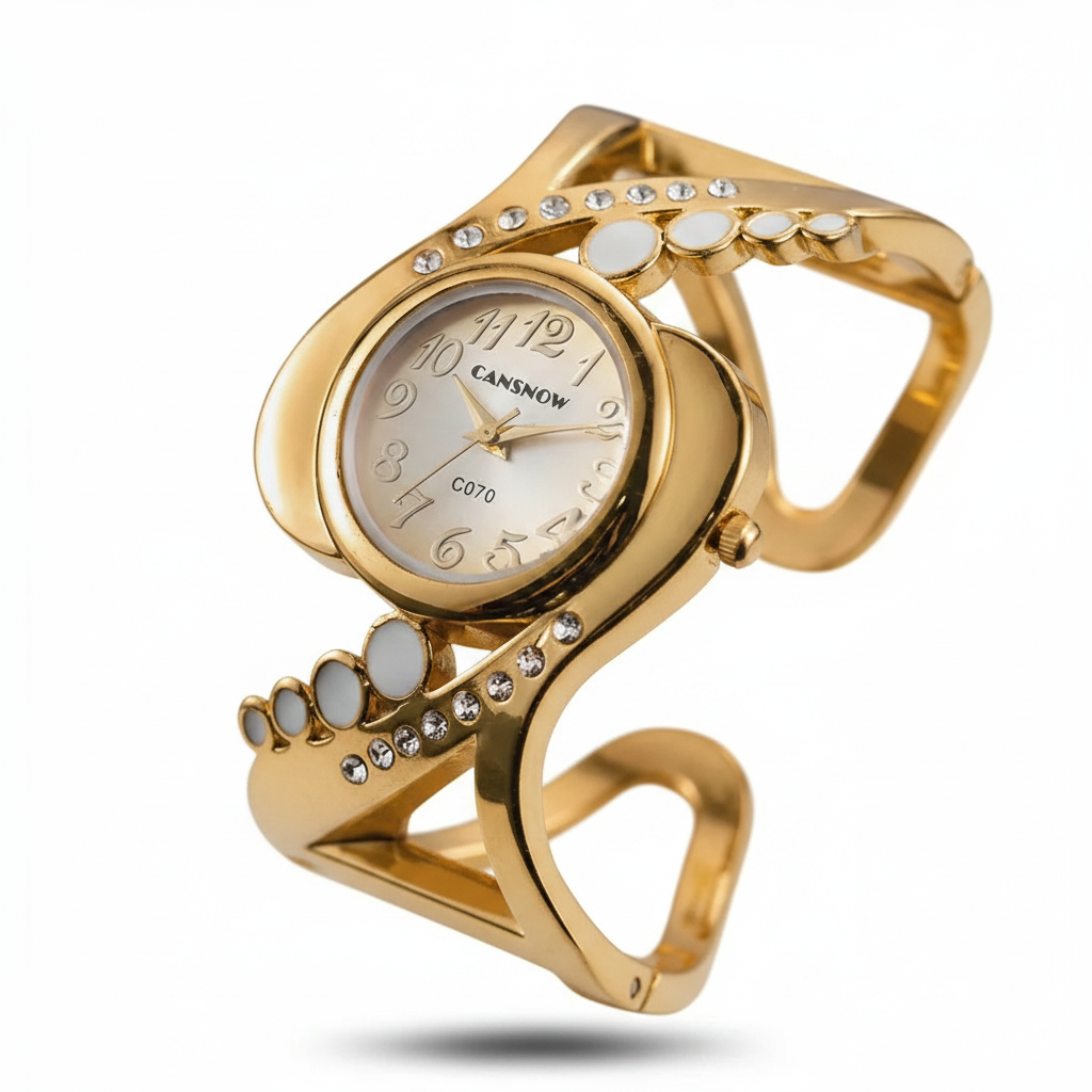 Aurelia Gold studio