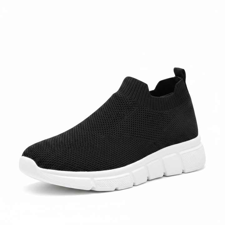 Iris sneakers in Onyx — studio_a