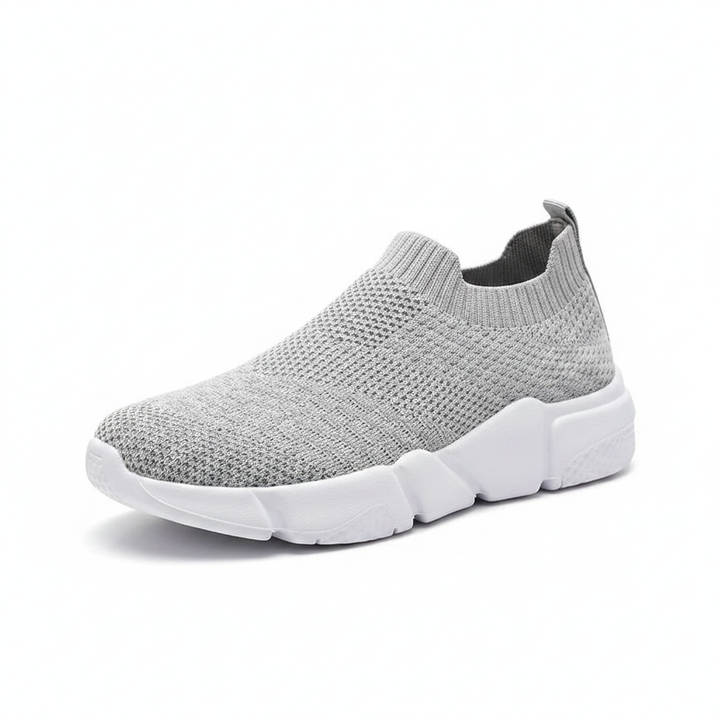 Iris sneakers in Gray — studio_a
