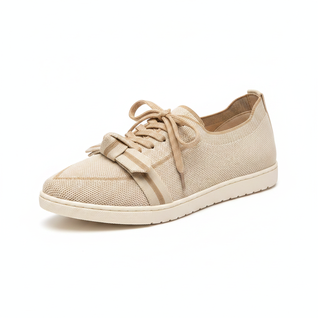Saphir sneakers in Beige — studio_a