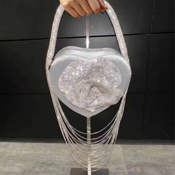 Crystal Aurora held