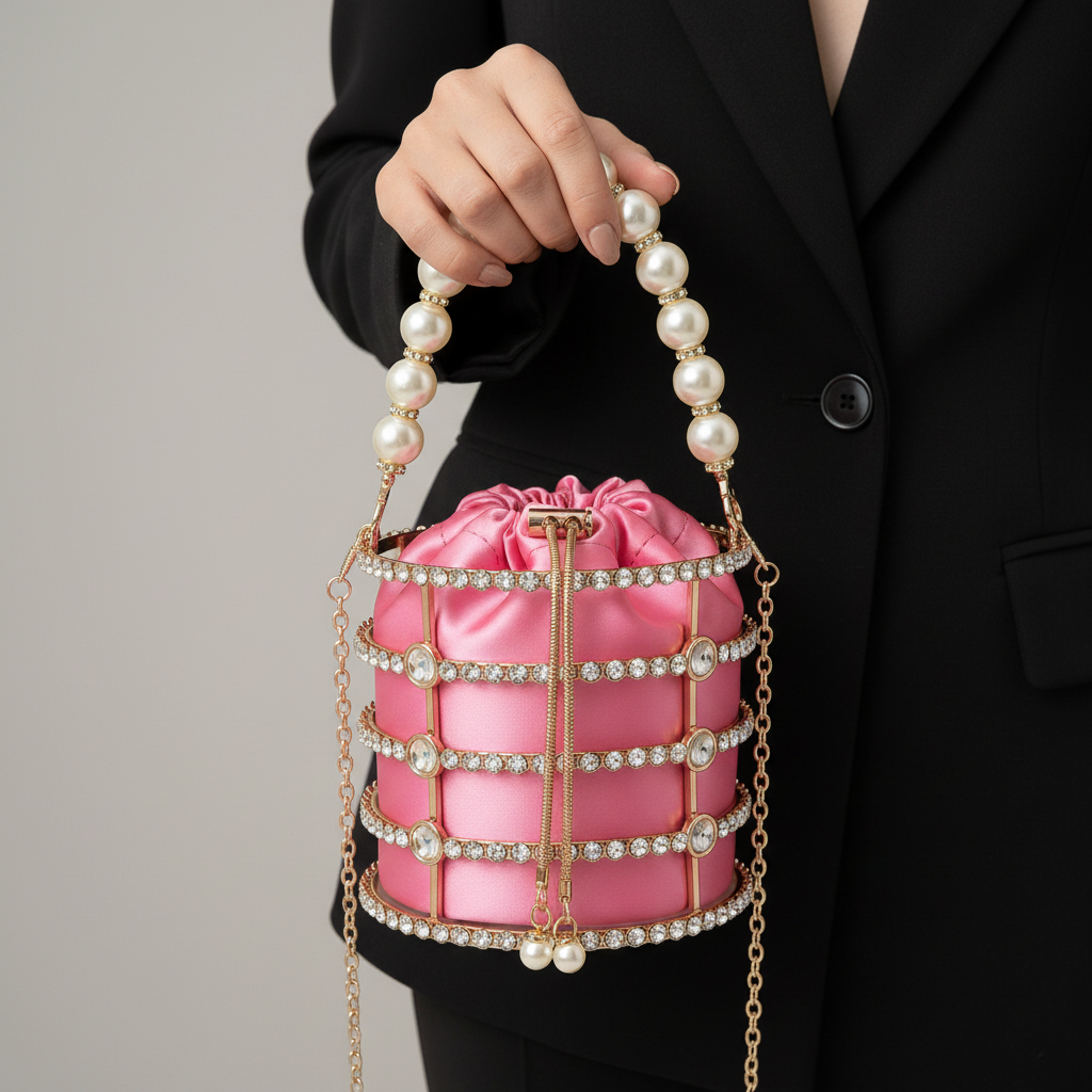 Pink held