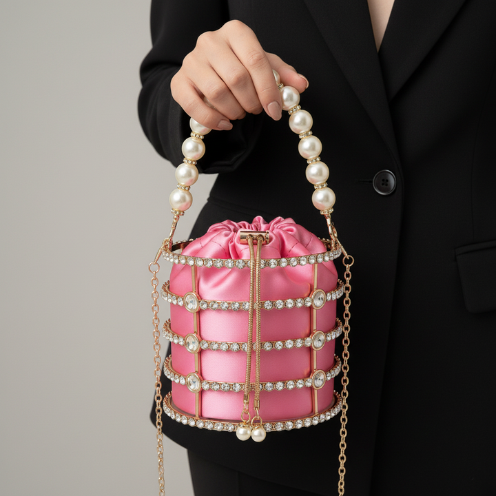 Pink held